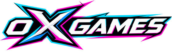 OX GAMES