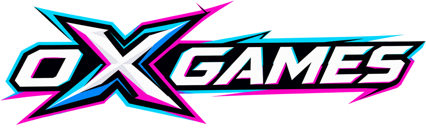 OX GAMES